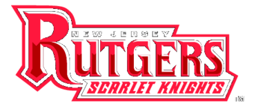 Rutgers Scarlet Knights