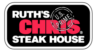 Ruth S Chris Steak House
