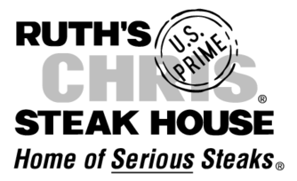 Ruth S Chris Steak House Preview