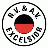 Football - RV & AV Excelsior 