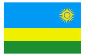 Signs & Symbols - Rwanda 