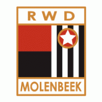 RWD Molenbeek Bruxelles (old logo) Preview