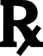 RX logo 