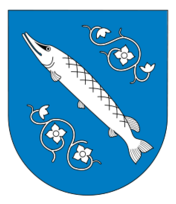 Rybnik - coat of arms Preview