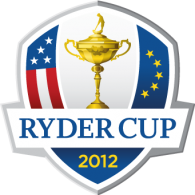 Ryder Cup 2012