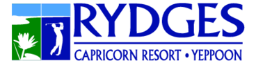 Rydges Capricorn Resort