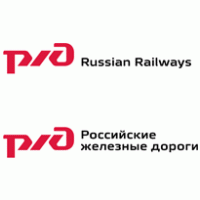 Transport - RZD Russian Railways 