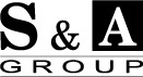 S&A Group logo 