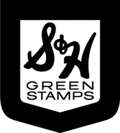 Objects - S&H Green Stamps logo 