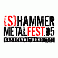 {s}hammer Metal Fest 2005