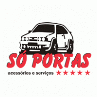 Só Portas Acessórios e Serviços Automotivos