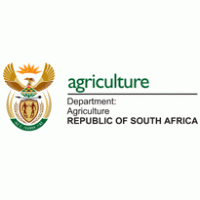 SA National Coat of Arms (agriculture)