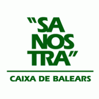 Banks - Sa nostra 