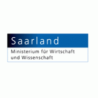 Government - Saarland / Ministerium für Wirtschaft und Wissenschaft 