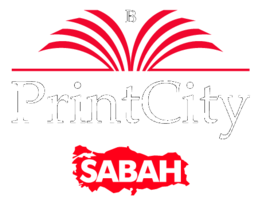 Sabah Printcity