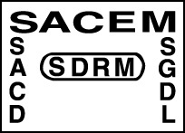 Sacem logo Preview