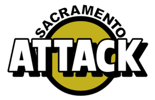 Sacramento Attack 