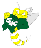 Sacramento State Hornets 