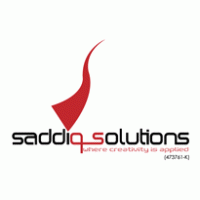 Trade - Saddiq Solutions 