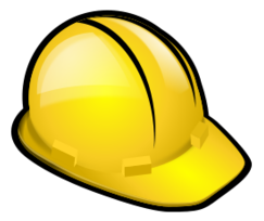 Safety helmet