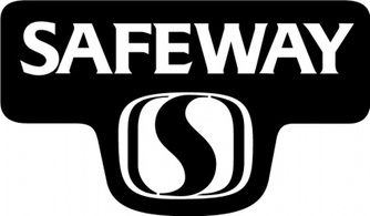 Safeway logo