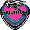 Sagantosu Vector Logo