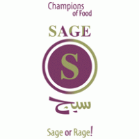 Food - Sage Restaurants 