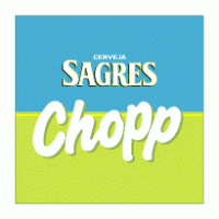 Beer - Sagres Chopp 