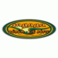 Food - Sahara Durum Logo 