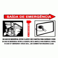 Saida de Emergencia