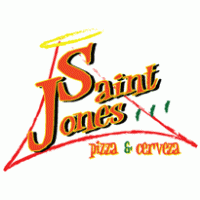 Saint Jones Pizza & Cerveza