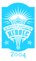 Saint Louis Heroes 2004