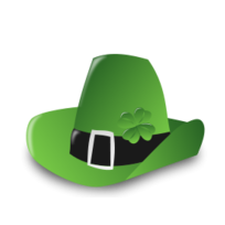 Saint Patrick Day Icon Preview