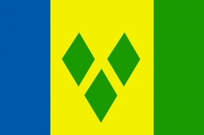 Saint Vincent And The Grenadines clip art