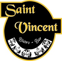 Saint Vincent bar logo 