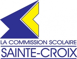 Sainte-Croix logo Preview