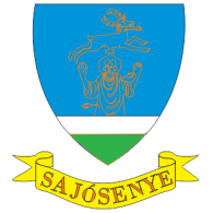 Heraldry - Sajosenye Coat of Arms 