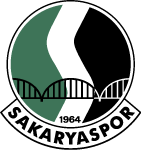 Sakaryaspor Vector Logo 