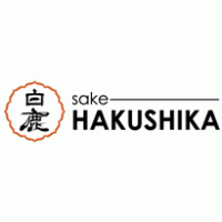 Food - Sake Hakushika 