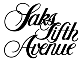 Saks Fifth Avenue Preview