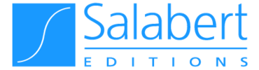 Salabert Editions Preview