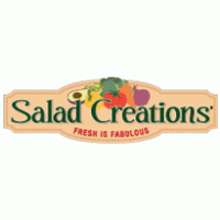 Food - Salad Creations 