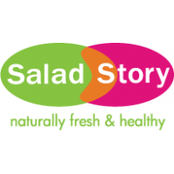 Salad Story