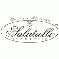 Clothing - Salatiello Dress Shirt 