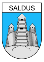 Saldus