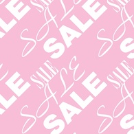 Patterns - Sale Pattern 