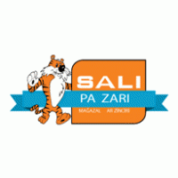 Trade - Sali Pazari 