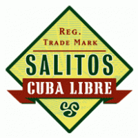 Salitos Cuba Libre