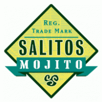 Salitos Mojito