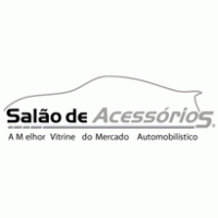 Salão de Acessórios 2008